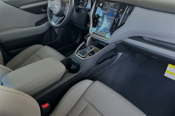 2024 Subaru LEGACY Premium in San Jose, CA - Bakhtiari Auto Group