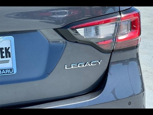 2024 Subaru LEGACY Limited in San Jose, CA - Bakhtiari Auto Group