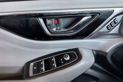 2024 Subaru Legacy Limited