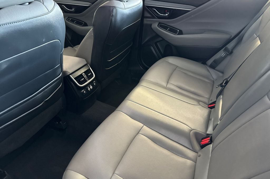 2024 Subaru Legacy Limited