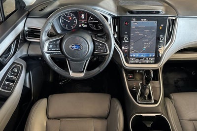 2024 Subaru Legacy Limited