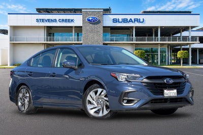 2024 Subaru Legacy Limited