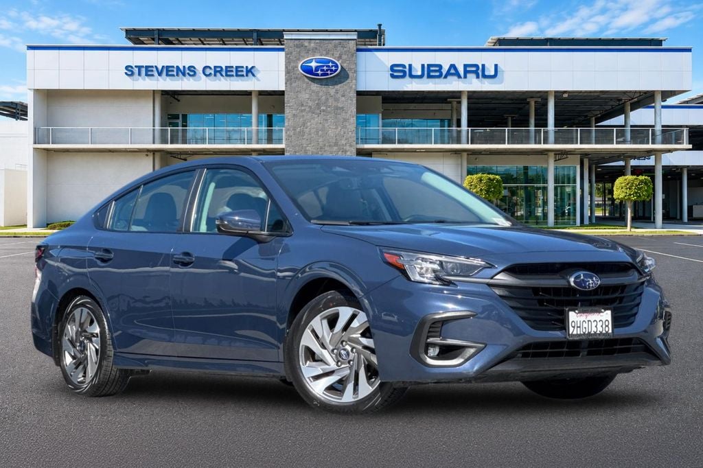 2024 Subaru Legacy Limited
