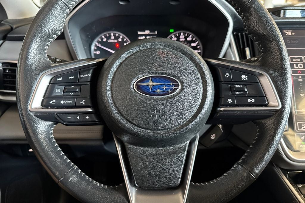 2024 Subaru Legacy Limited