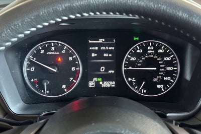 2024 Subaru Legacy Limited