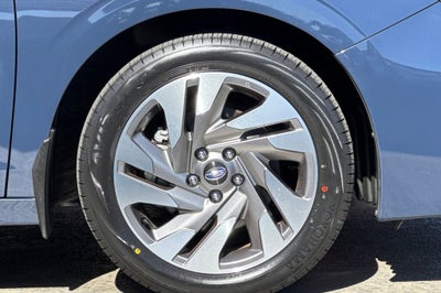 2024 Subaru Legacy Limited
