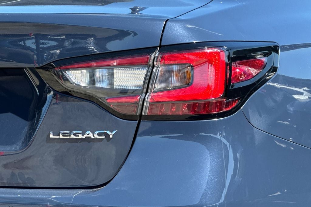 2024 Subaru Legacy Limited