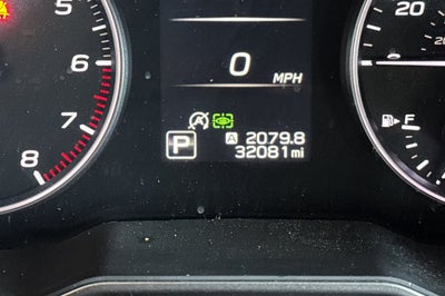 2024 Subaru Legacy Limited