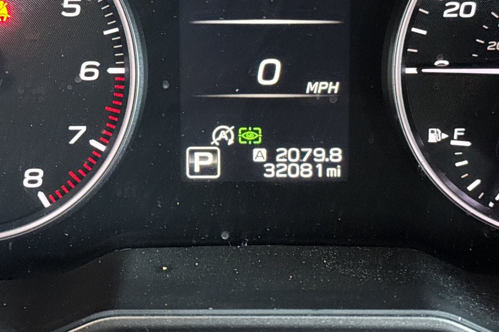 2024 Subaru Legacy Limited