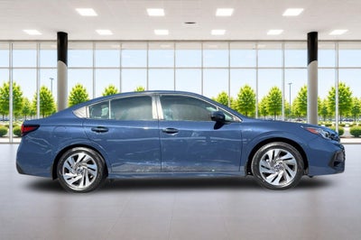 2024 Subaru Legacy Limited