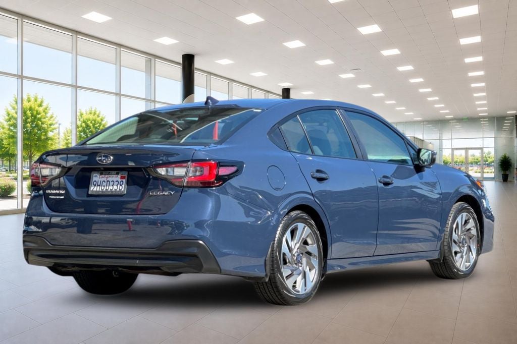 2024 Subaru Legacy Limited