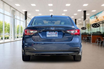 2024 Subaru Legacy Limited