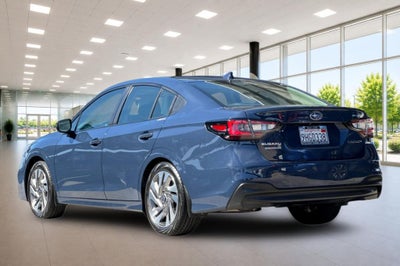 2024 Subaru Legacy Limited