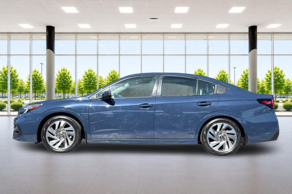 2024 Subaru Legacy Limited
