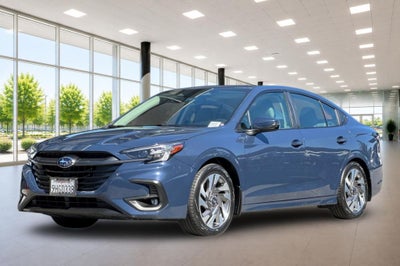 2024 Subaru Legacy Limited