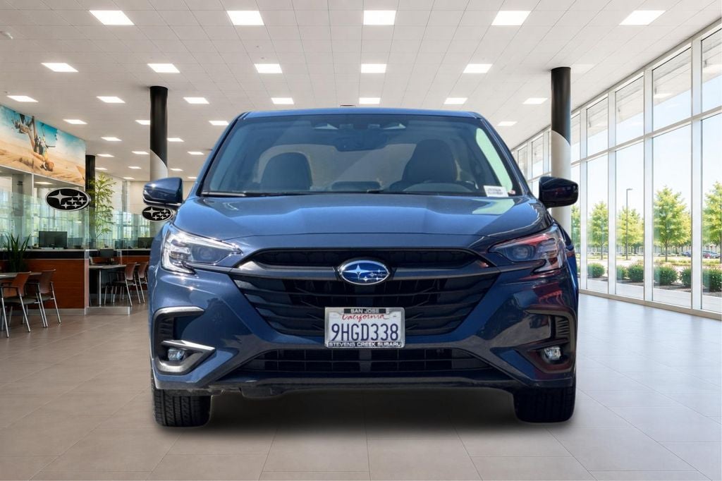 2024 Subaru Legacy Limited