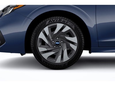 2024 Subaru Legacy Limited