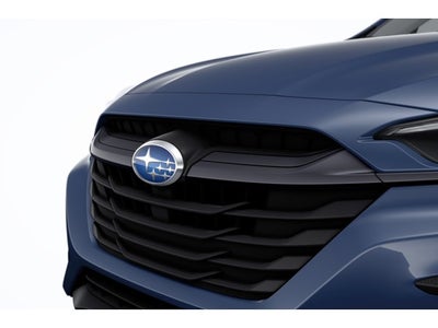 2024 Subaru Legacy Limited