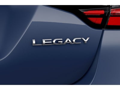 2024 Subaru Legacy Limited