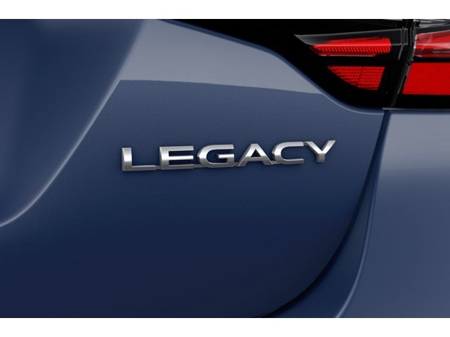 2024 Subaru Legacy Limited