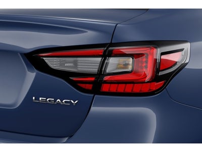 2024 Subaru Legacy Limited
