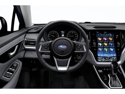 2024 Subaru Legacy Limited