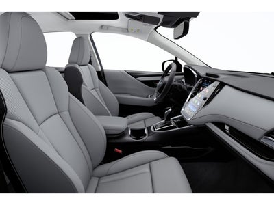 2024 Subaru Legacy Limited