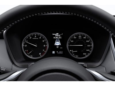 2024 Subaru Legacy Limited
