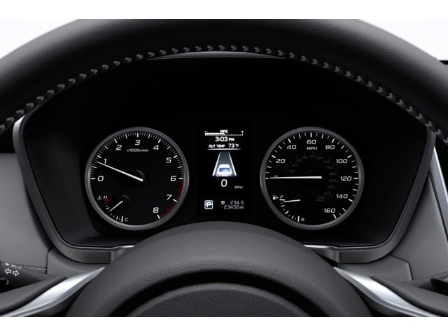 2024 Subaru Legacy Limited