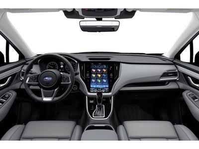 2024 Subaru Legacy Limited