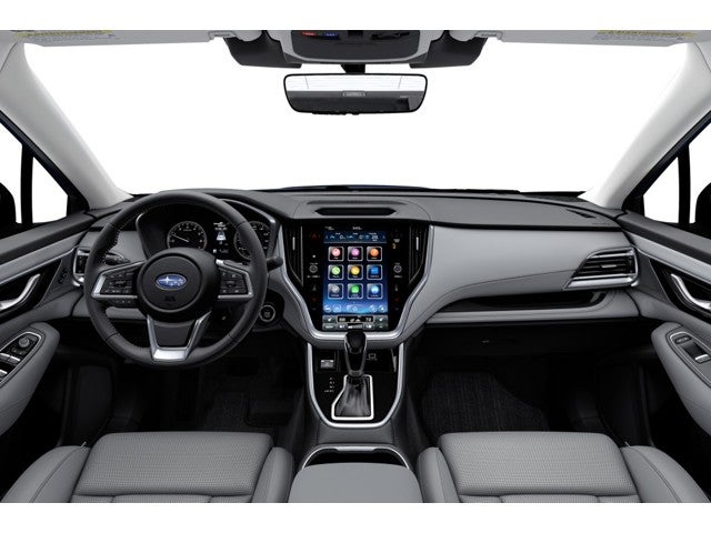 2024 Subaru Legacy Limited