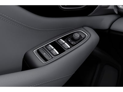 2024 Subaru Legacy Limited