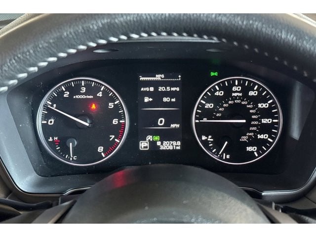 2024 Subaru Legacy Limited