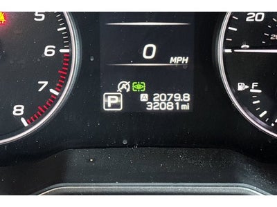 2024 Subaru Legacy Limited