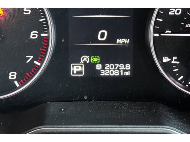 2024 Subaru Legacy Limited