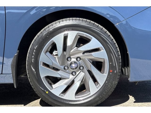 2024 Subaru Legacy Limited