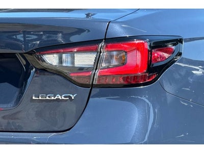 2024 Subaru Legacy Limited