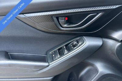 2017 Subaru Impreza 2.0i