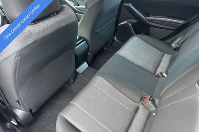 2017 Subaru Impreza 2.0i