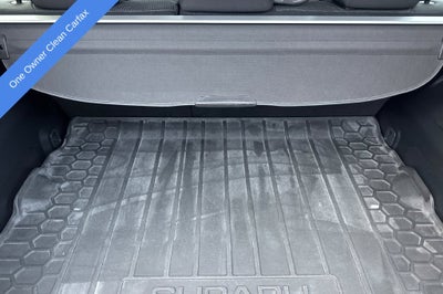 2017 Subaru Impreza 2.0i
