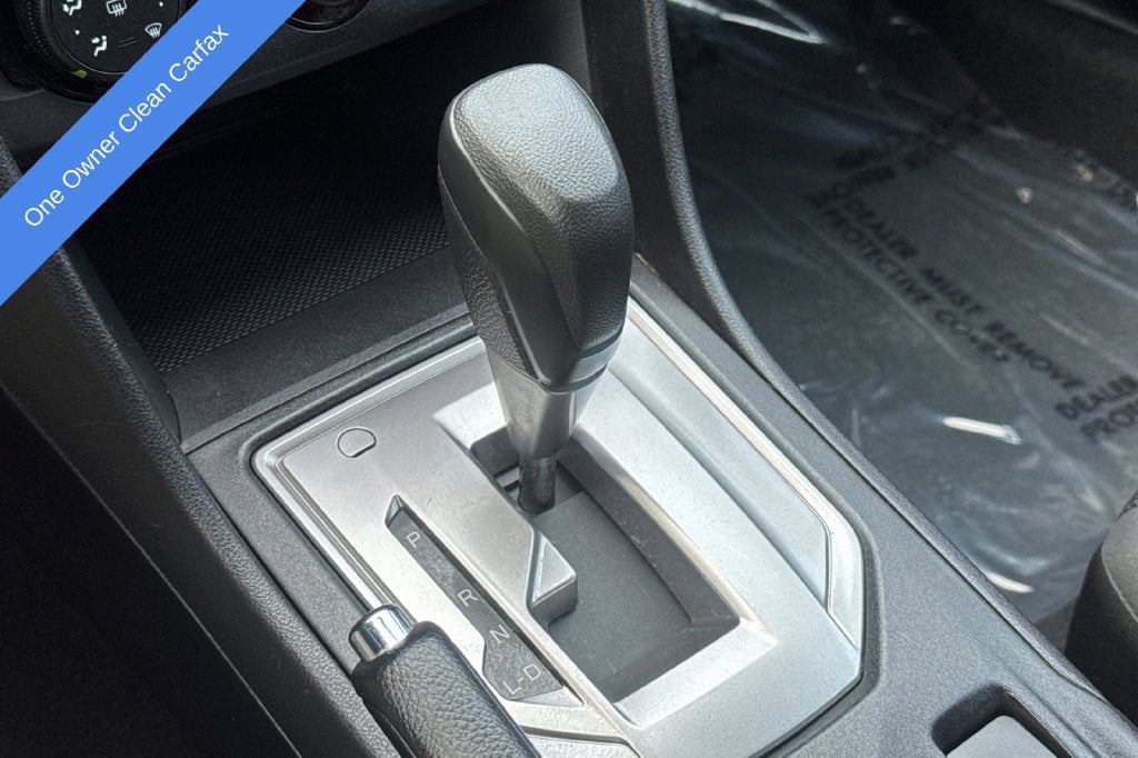 2017 Subaru Impreza 2.0i