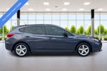 2017 Subaru Impreza 2.0i