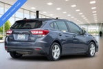 2017 Subaru Impreza 2.0i
