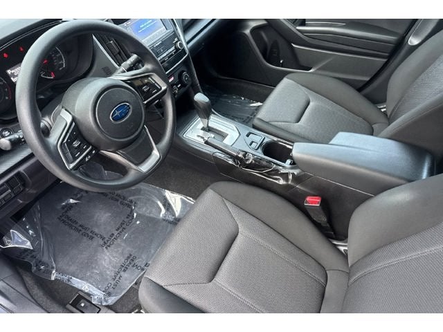 2017 Subaru Impreza 2.0i
