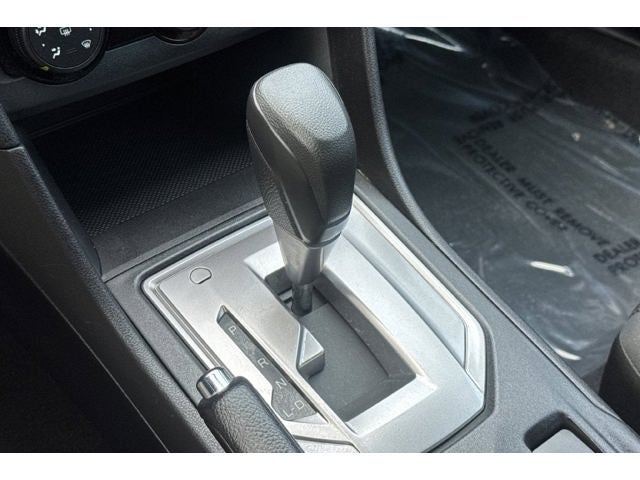 2017 Subaru Impreza 2.0i