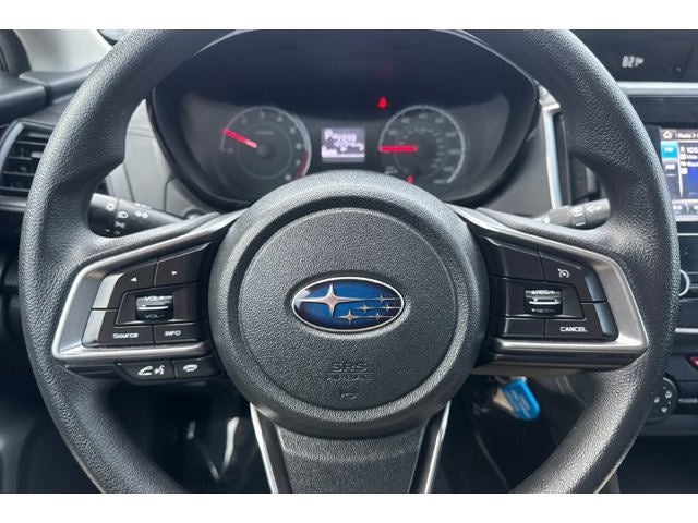 2017 Subaru Impreza 2.0i