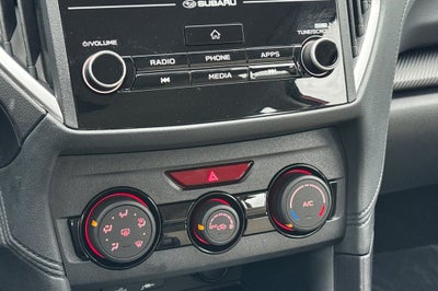 2023 Subaru Impreza Base