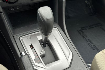 2023 Subaru Impreza Base