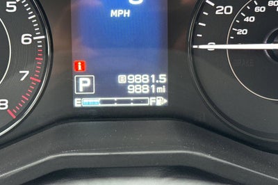 2023 Subaru Impreza Base