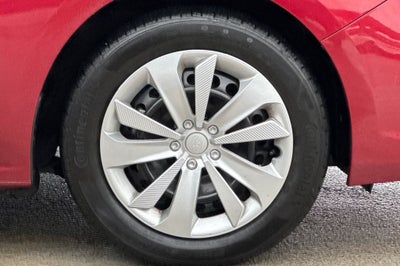 2023 Subaru Impreza Base